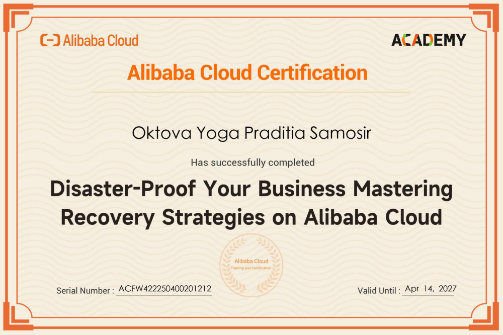 Disaster-Proof Your Business Mastering Recovery Strategies