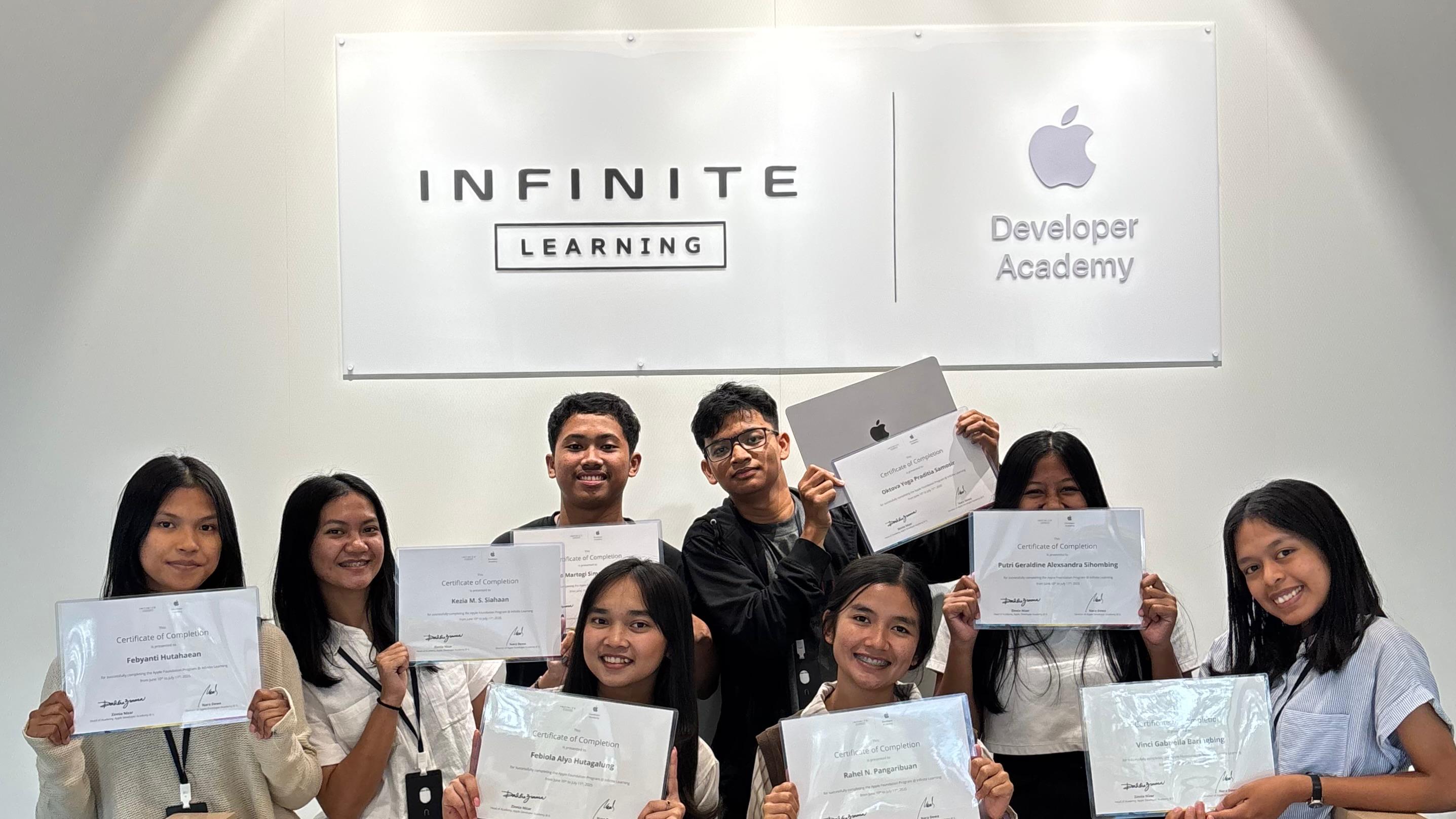 Apple Developer Academy