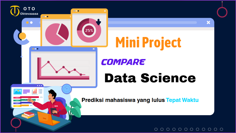 Compare Data Science with Python